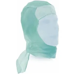 Meditrade 100er-Pack OP-Hauben »Suavel® Apollo«