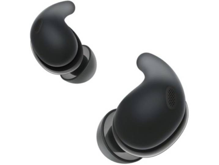 Sony - Ecouteurs Linkbuds Fit Noir