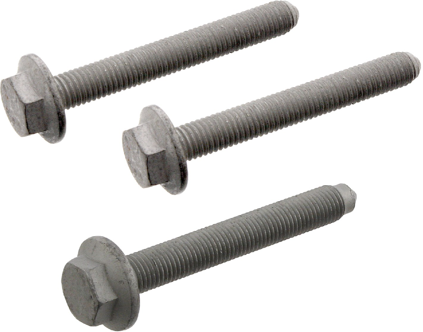 TEDGUM TED31587 Bolt, wishbone