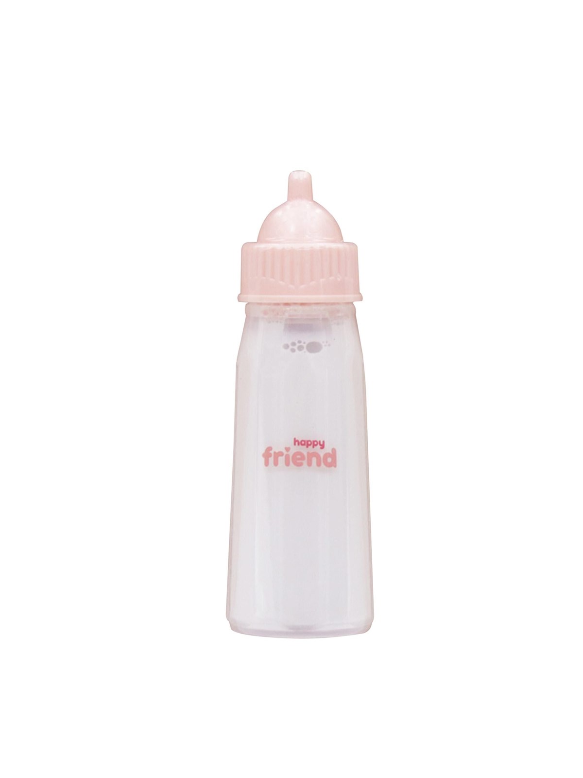 Happy Friend Magic Bottle - Milk