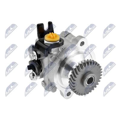 Nty Hydraulikpumpe, Lenkung [Hersteller-Nr. SPW-NS-012] für Nissan