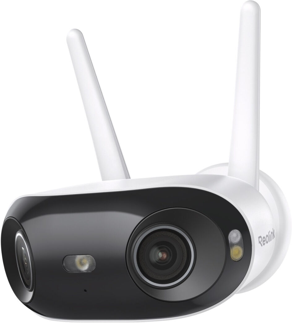 Reolink Elite Series W740