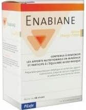ENABIANE Citron Orange 28 Sticks