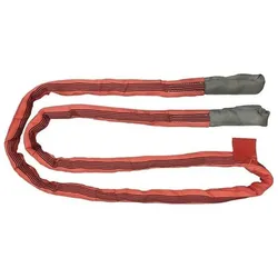 Tector, Pannenhilfe, Abschleppschlinge 84556 35000 kg Polyester Schlaufen/Schlaufen Länge 4 m