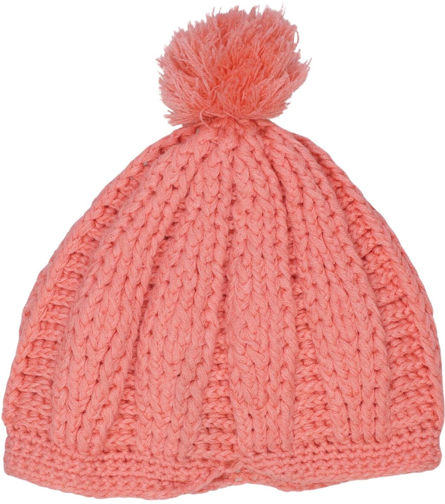 Colmar Damen Hut oder Mütze, Pink, Gr. Onesize, Synthetik - Second Hand