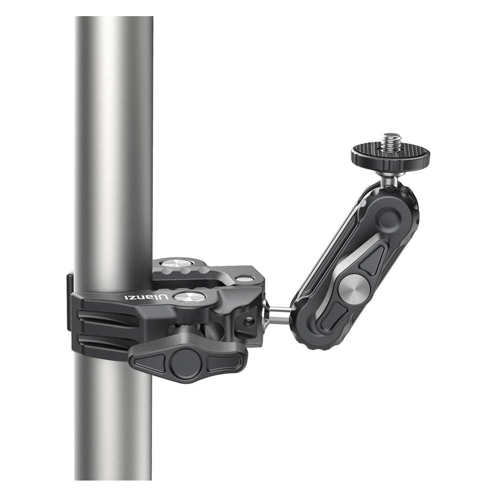 Ulanzi Multi-functional Super Clamp (Stativklemme) (R094)