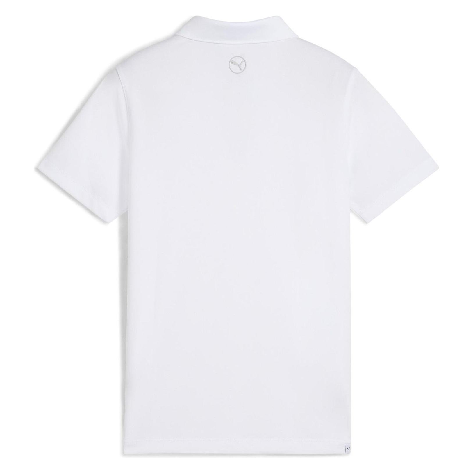 Puma Boys Pure 2.0 Polo (116) (631135)
