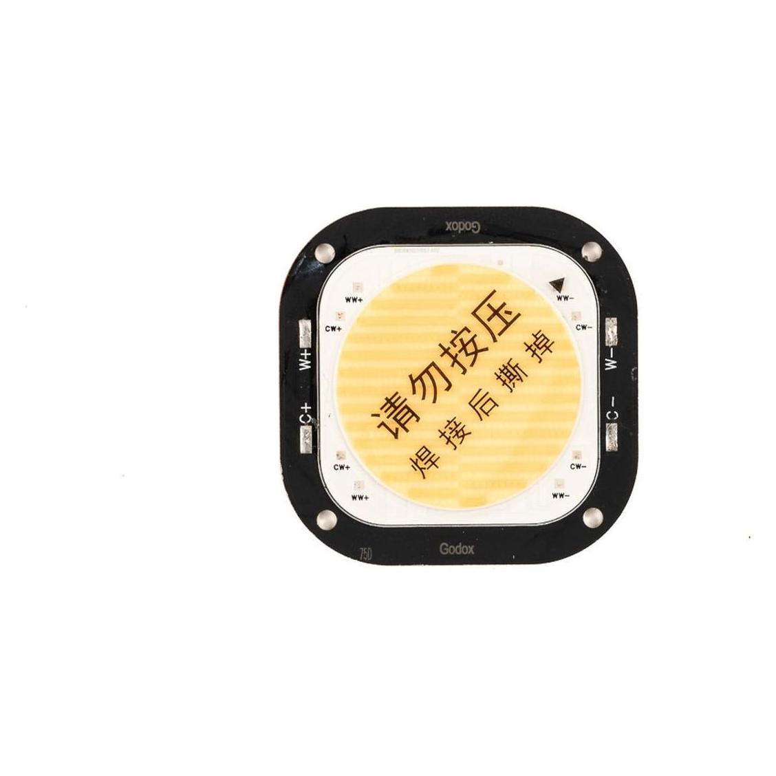 Godox Knowled M600Bi surface mount LED light (Blitzgerät Ersatzteile) (D264271)