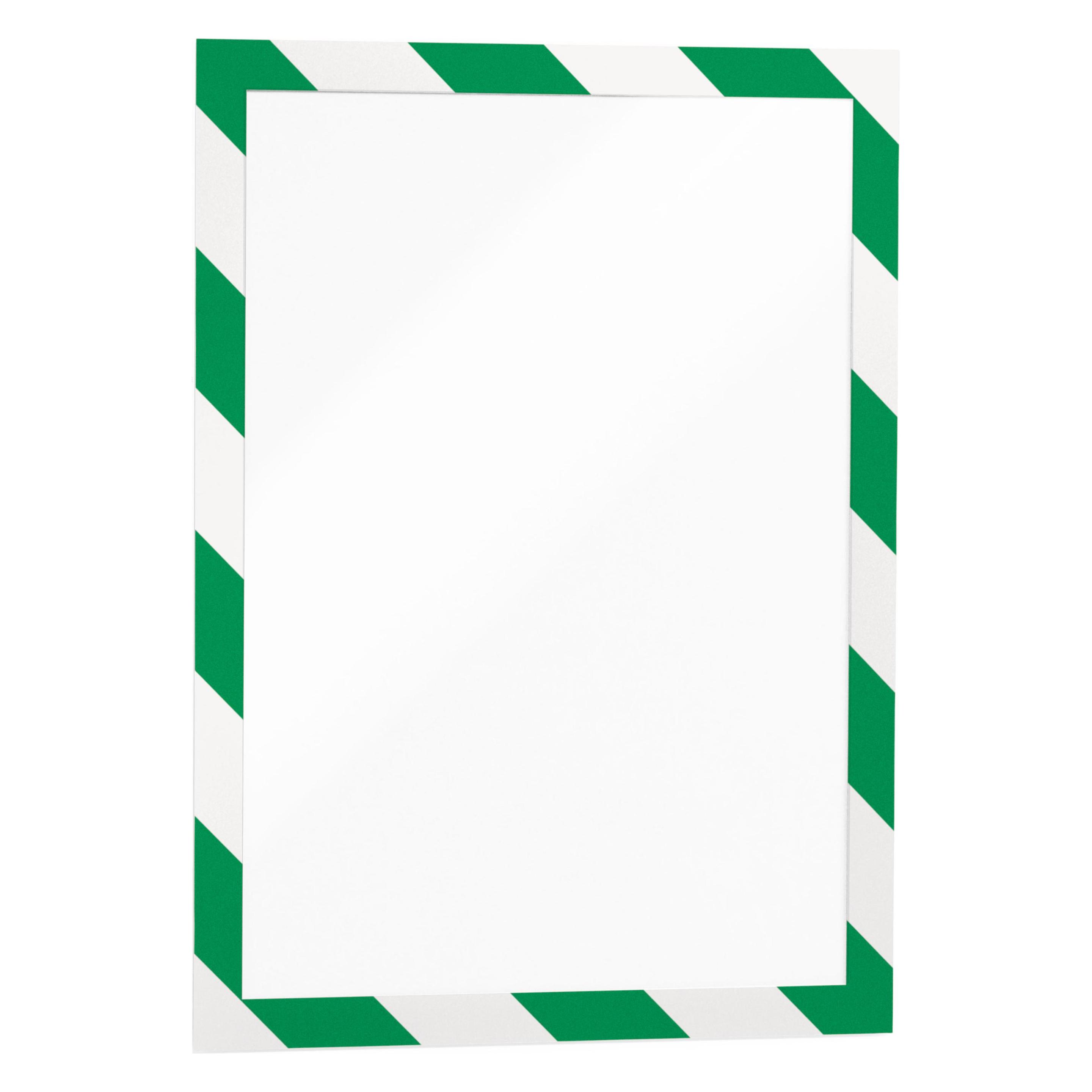 Durable Duraframe Security A4 (4944131)