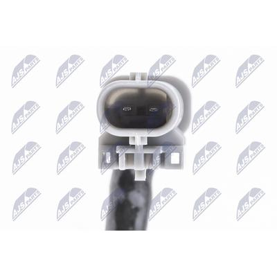 NTY Sensor, Abgastemperatur EGT-ME-042 vor Katalysator für Mercedes
