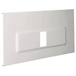 Hager R65947030 Blende 1 St. Grau