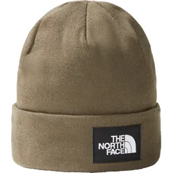 THE NORTH FACE DOCK WORKER Mütze 2026 new taupe green
