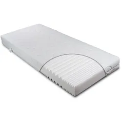 BeCo Double Deluxe 20 160 x 200 cm H2