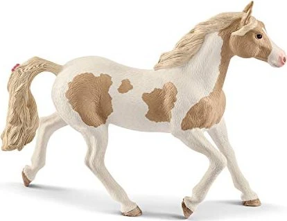 Schleich 13884 Paint Horse Stute