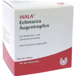 ECHINACEA AUGENTROPFEN 30X0.5 ml