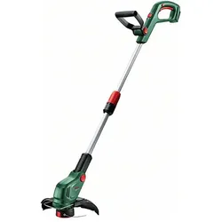 Bosch Home & Garden, Rasentrimmer, Akku-Rasentrimmer UniversalGrassCut 18V-26-500 Solo (Trimmfaden)