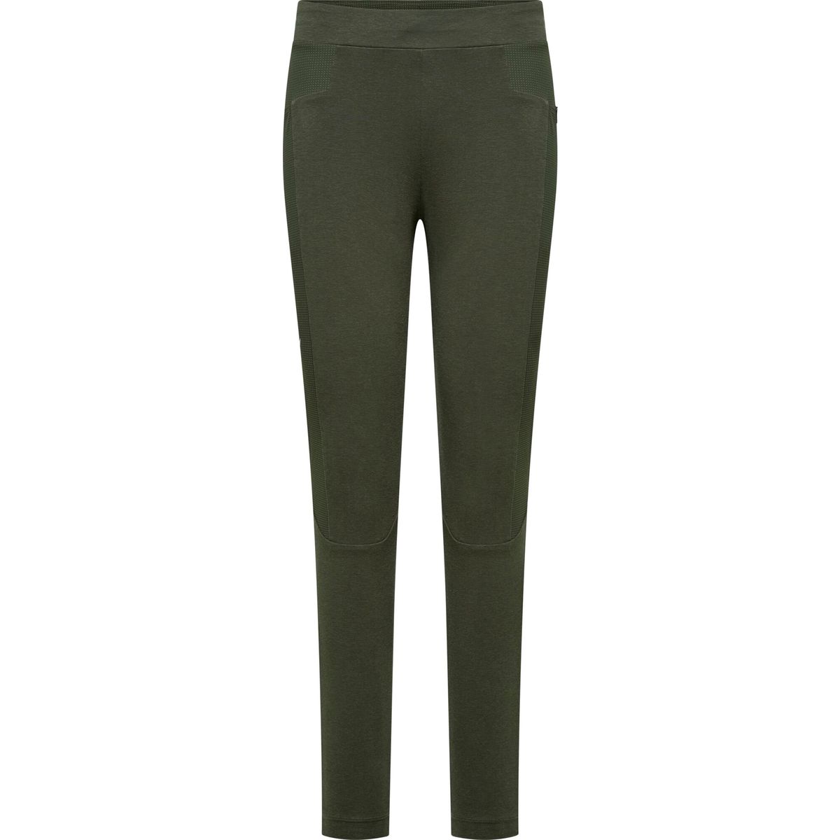 Salewa Agner Hemp Tights W dark olive (5280) 38 00-0000029077-5280-38
