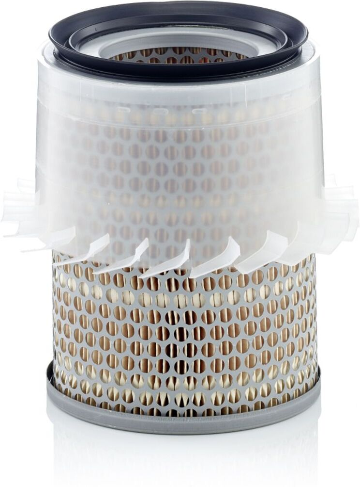 Luftfilter MANN-FILTER C 16 148