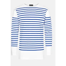 Herren Matrosenshirt Amiral Armor Lux