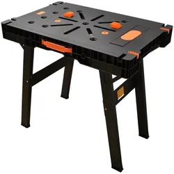 HC Tools HC Tools Multifunktionstisch WS 31