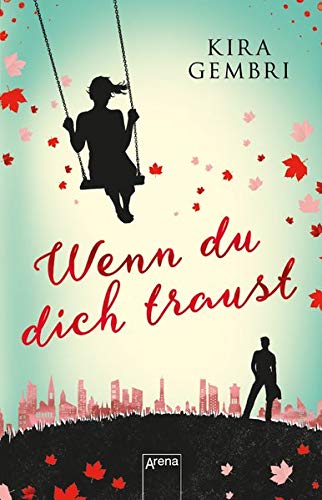 Kira Gembri - Wenn du dich traust - Preis vom 15.10.2026 23:06:25 h