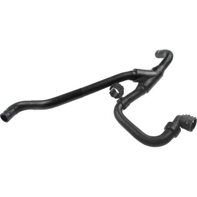 Gates Heizungsschlauch [Hersteller-Nr. 02-2765] für Opel, Vauxhall