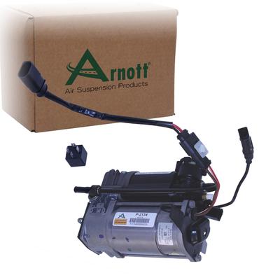 Arnott Kompressor, Druckluftanlage WABCO [Hersteller-Nr. P-2134] für Audi