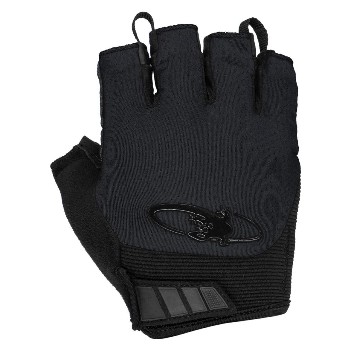 Lizard Skins Aramus Cadence Handschuh, jet black, M/9 (40086301)