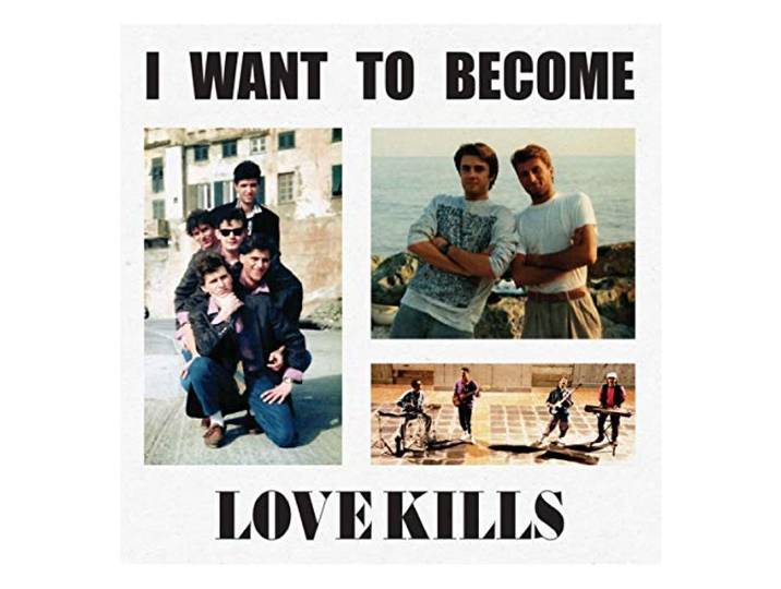 I Want to Become
