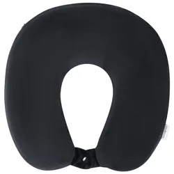 Samsonite Nackenkissen TA Revolution Memory Foam Pillow black