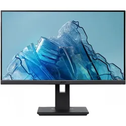 Acer Vero B247YGbmiprx (1920 x 1080 Pixel, 23.80"), Monitor, Schwarz