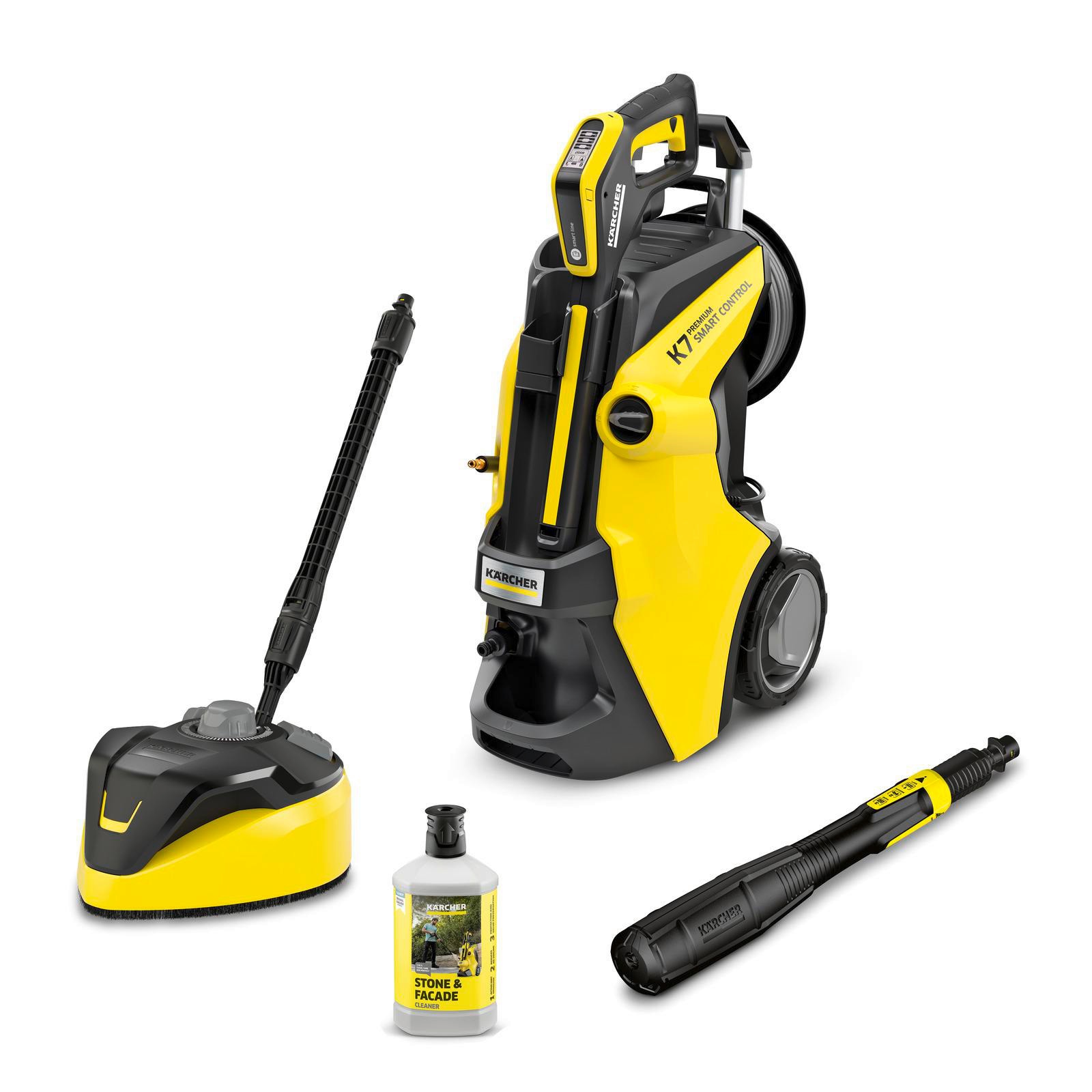 Kärcher K7 Premium Smart Control Flex Home 1.317-363.0