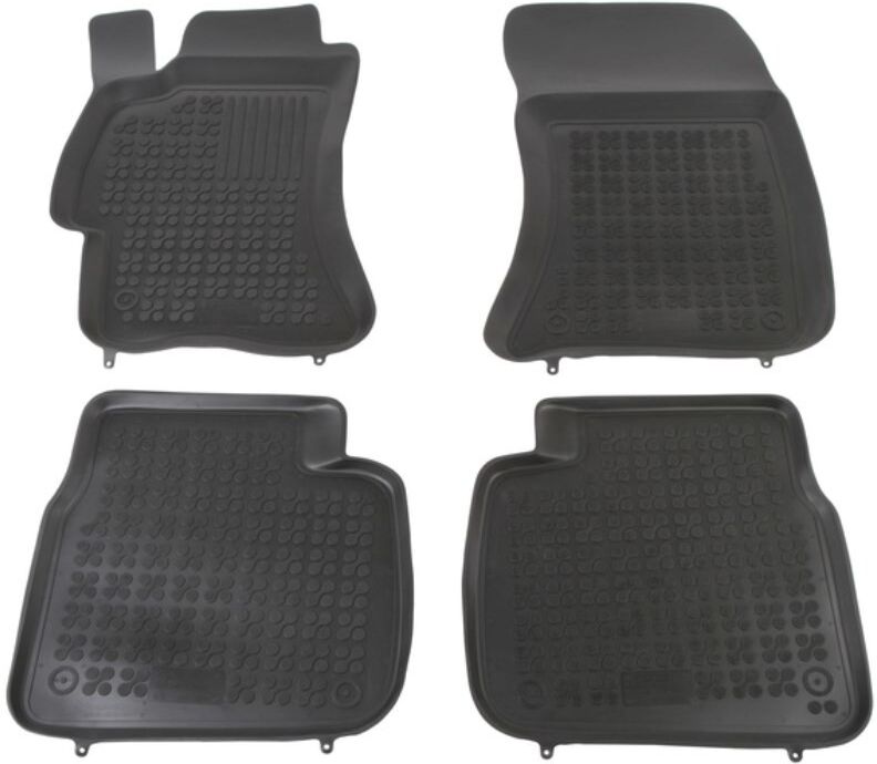 REZAW PLAST 202705 Floor mats