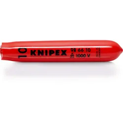 KNIPEX Selbstklemm-Tülle - 986610