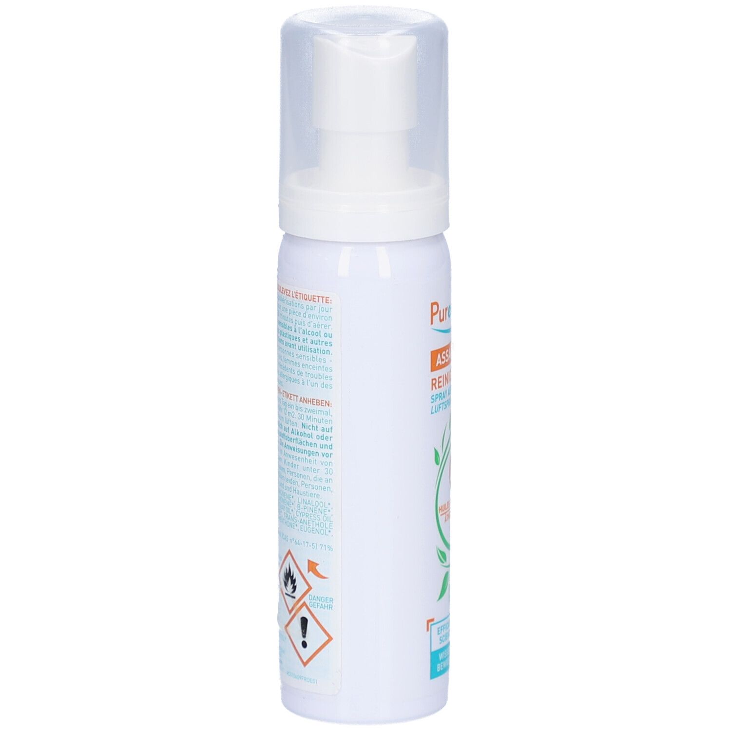 Puressentiel Luftreiniger Raumspray 75 ml Spray