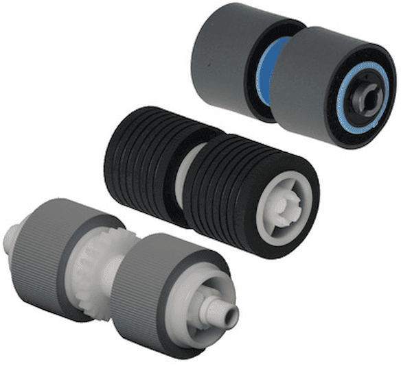 CANON Replacement Roller set for DR-G2 Series