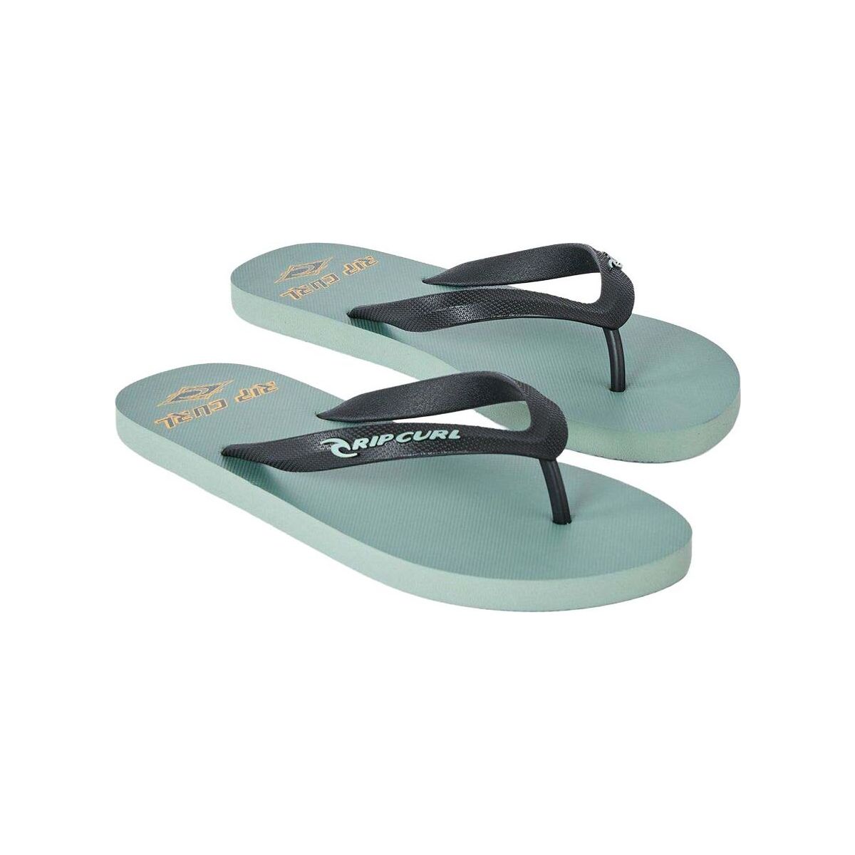 RipCurl Icons OF Surf Bloom Open TOE sage (3396) 43 1AKMOT-3396-43
