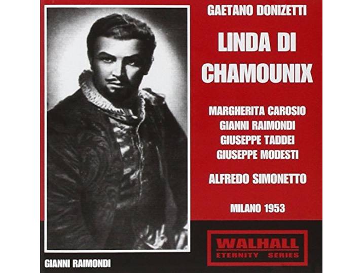 Carosio, Raimondi, Taddei, Mod - Tba ??