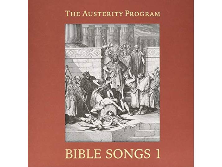 Bible Songs 1