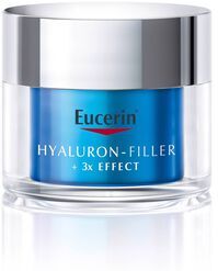 Eucerin Hyaluron-Filler Night 50 ml