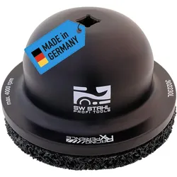 SW-Stahl, Reifen Zubehör, ALU-RADNABENSCHLEIFER 1/2"