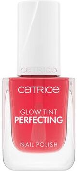Catrice Glow Tint Perfecting Nail Polish 10.5 ml