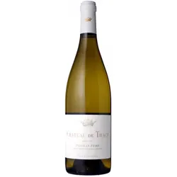 Pouilly-Fumé 2025 - Château de Tracy
