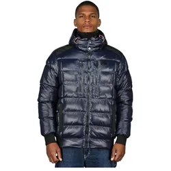 Geographical Norway, Landkarte, BAPTISTE NAVY DB MEN 056 NAVY (WZ8156H/GN-MARINE)