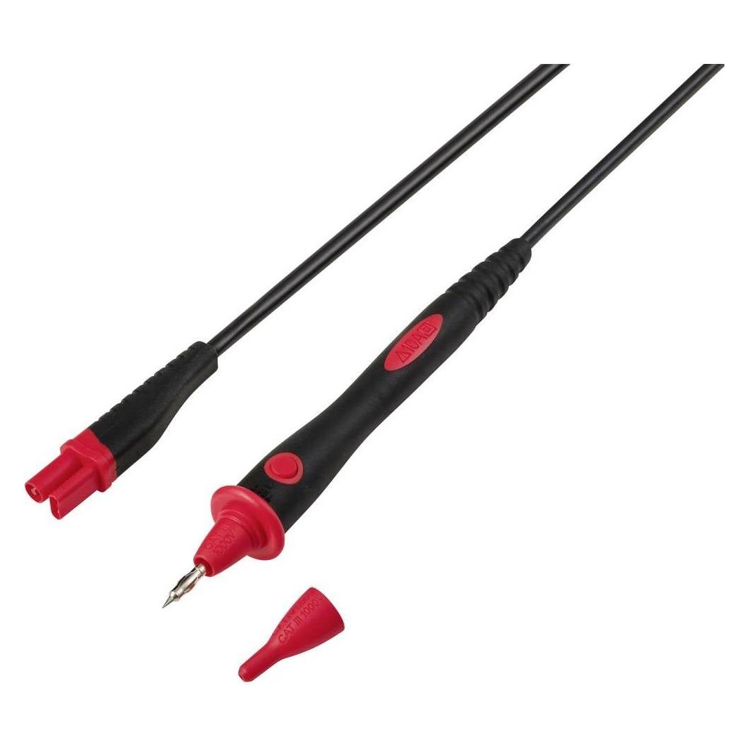 Voltcraft Auslöse-Messleitung für Isolationsmessgerät ET-200 (MS-ET-200)
