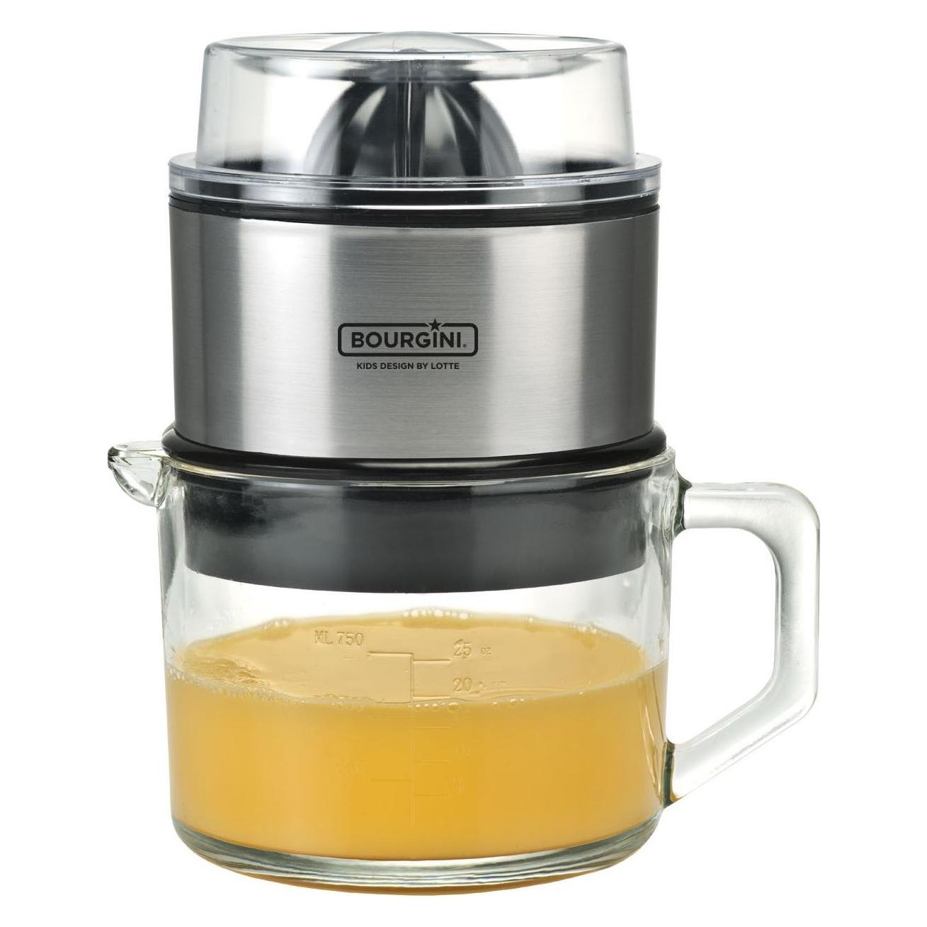 Bourgini Classic Lotte Juicer Deluxe (20.2003.11.00)