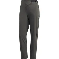 ADIDAS TERREX Damen HIKE HOSE, Größe 36 in Grau Grau