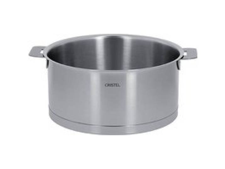 Casserole/faitout Strate amovible - 24 cm