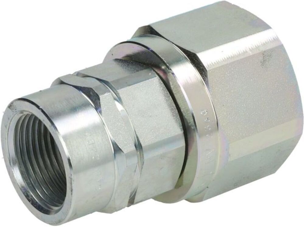 Coupleur hydraulique FASTER CVVH16 1 GAS MV