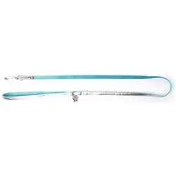 Martin Sellier New Disco (100, Hund, Spazieren), Halsband + Leine